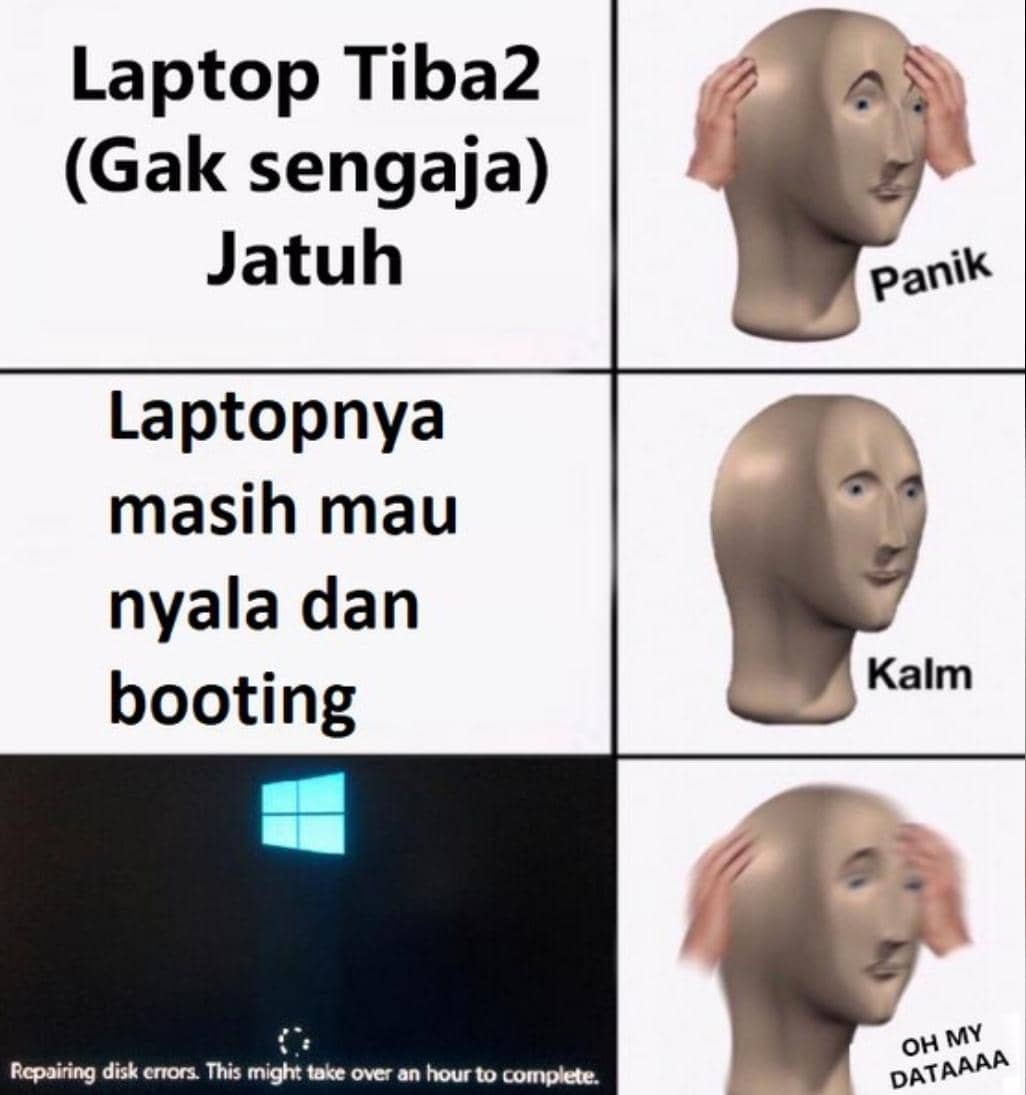 meme laptop 