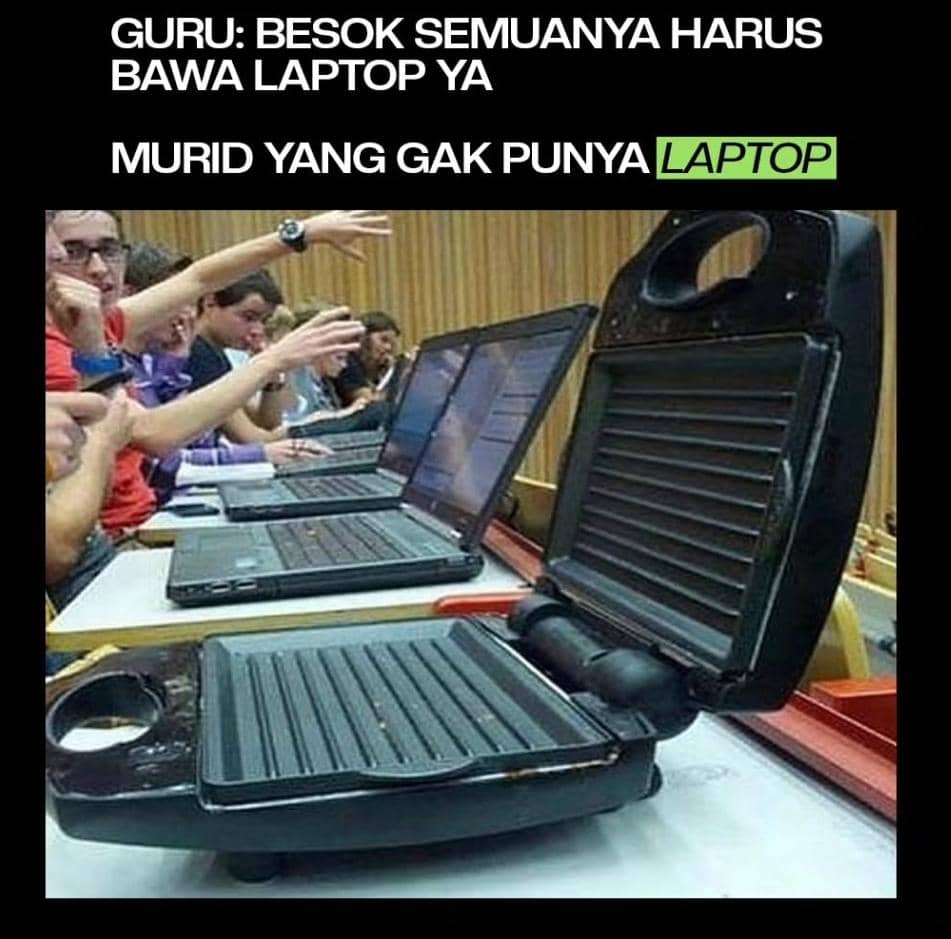 meme laptop