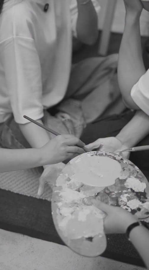 Gender Reveal Kehamilan Alyssa Daguise (instagram.com/alyssadaguise)