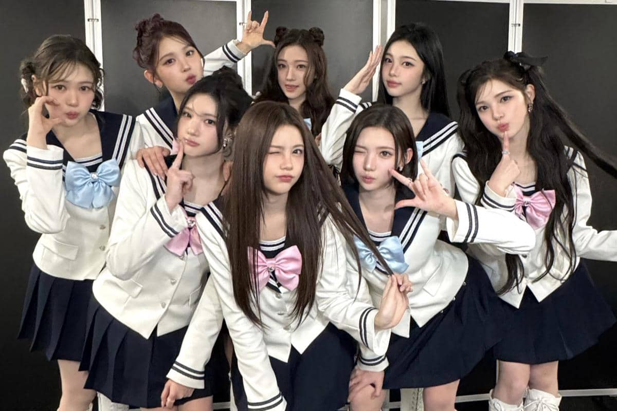 potret Hearts2Hearts