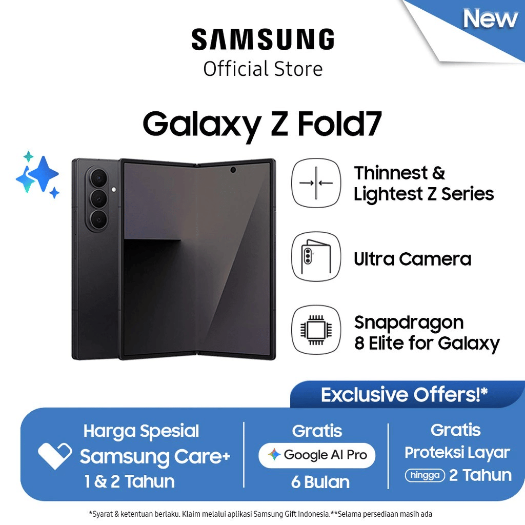 Samsung Galaxy Z Fold7