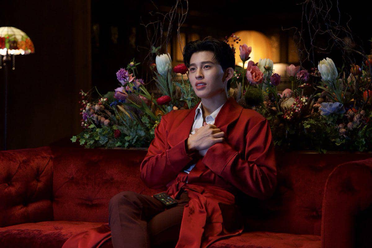 cuplikan Me and Thee