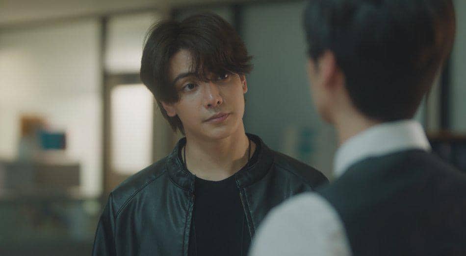 cuplikan Dare You To Death