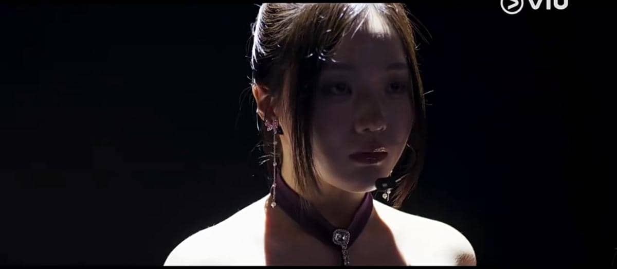 Still cut Jang Na Ra di drama Taxi Driver 3