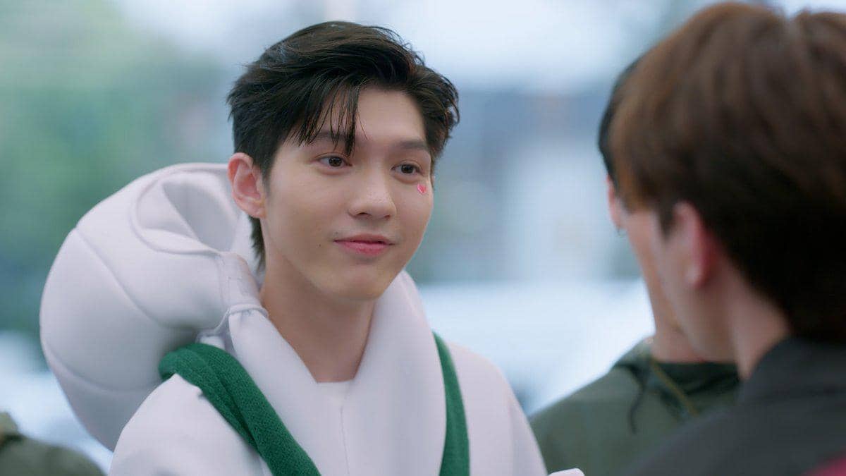 cuplikan The Ex-Morning