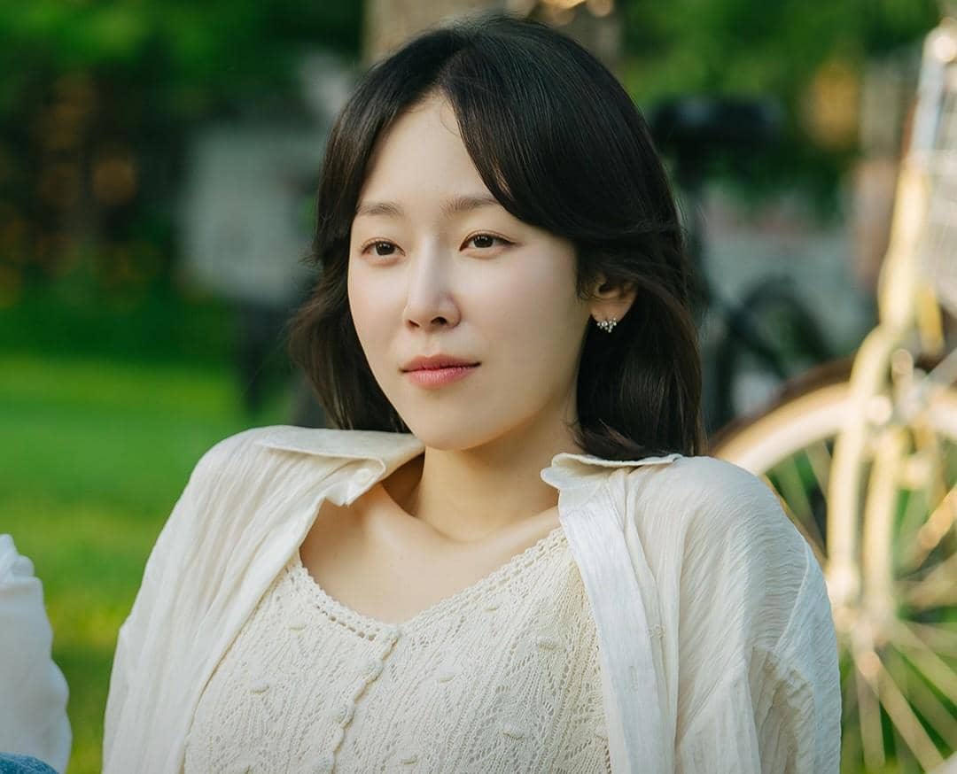 still cut drama Korea Love Me 