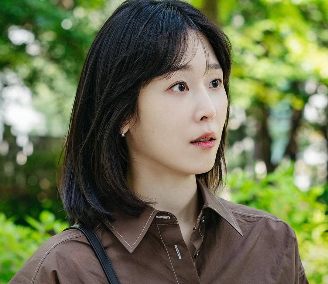 still cut drama Korea Love Me