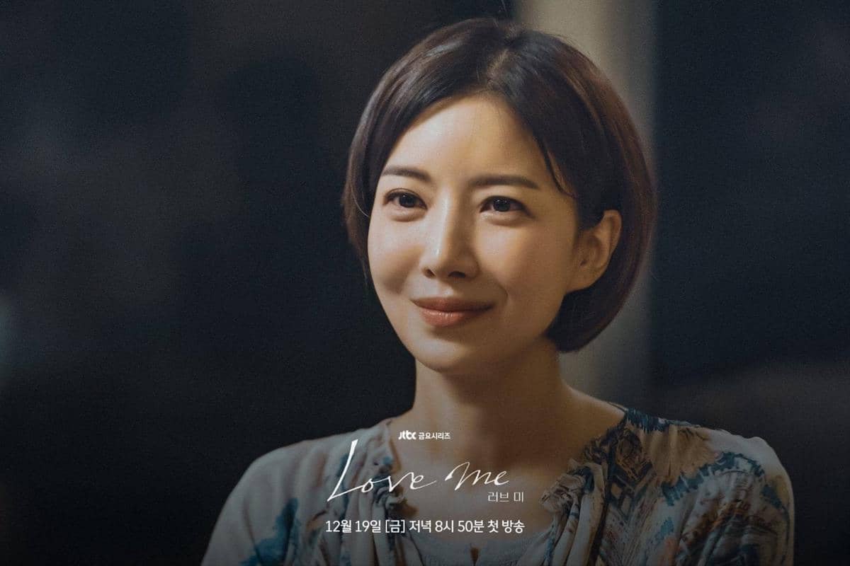 Cuplikan drama Korea Love Me 