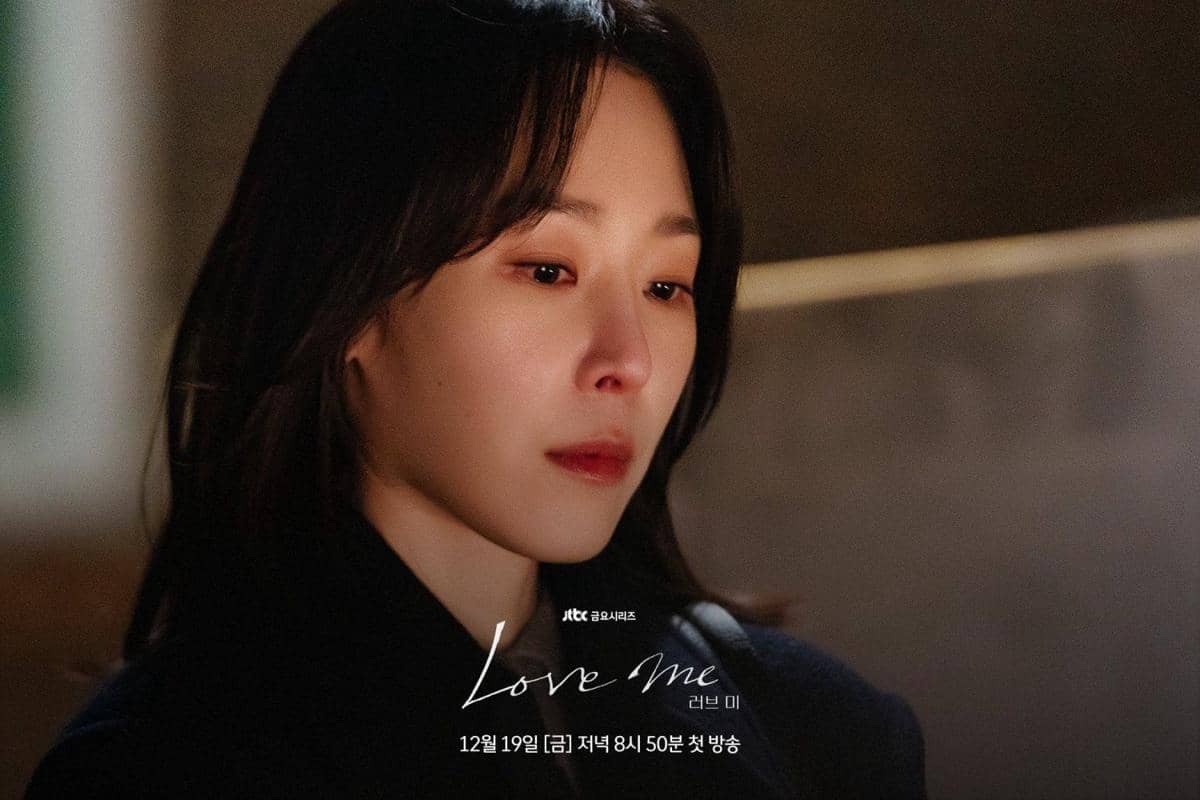 Cuplikan drama Korea Love Me 