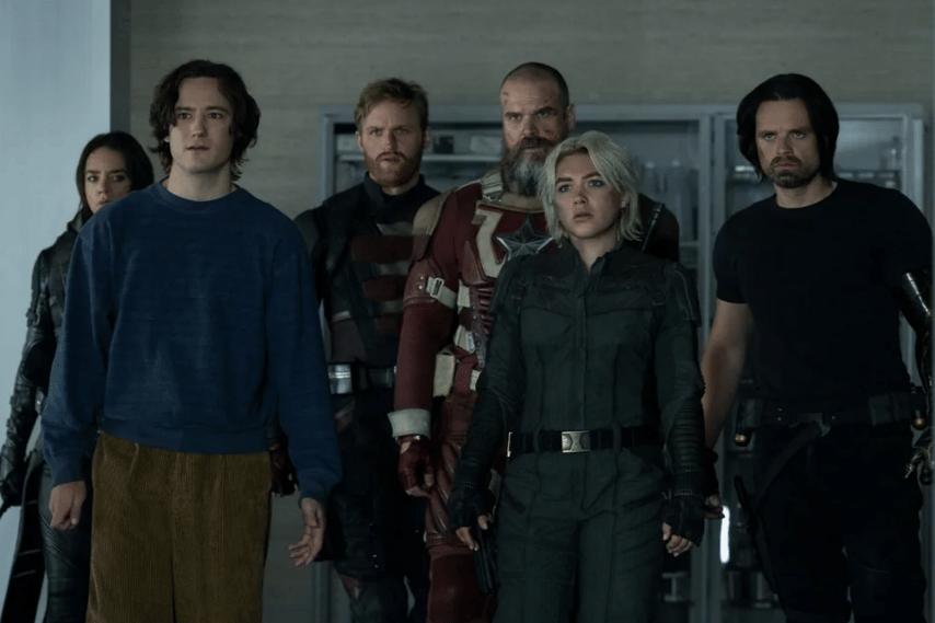 New Avengers akan muncul dalam Avengers: Doomsday