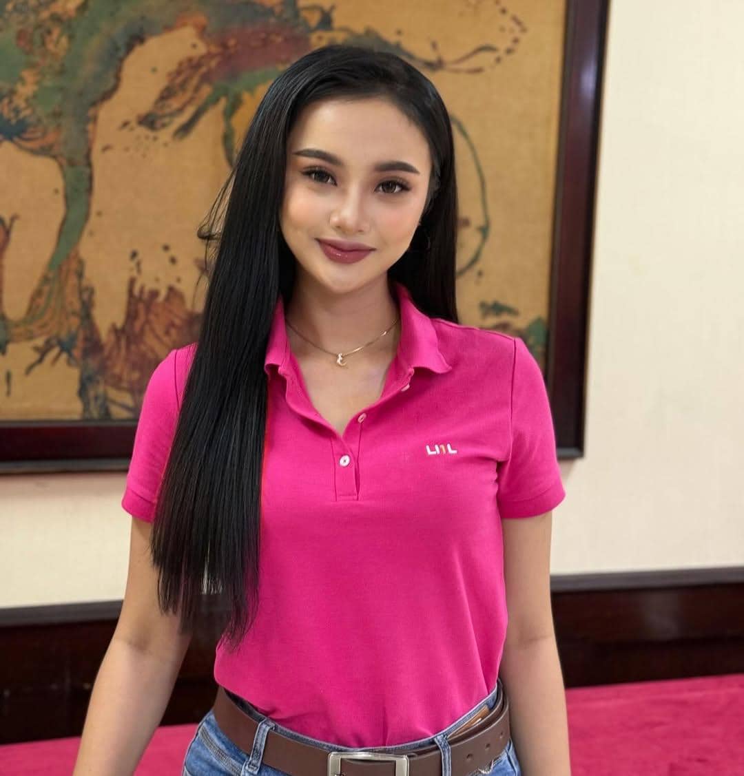 Potret Pemenang Puteri Indonesia Jawa Timur 2026 Rayya Haq