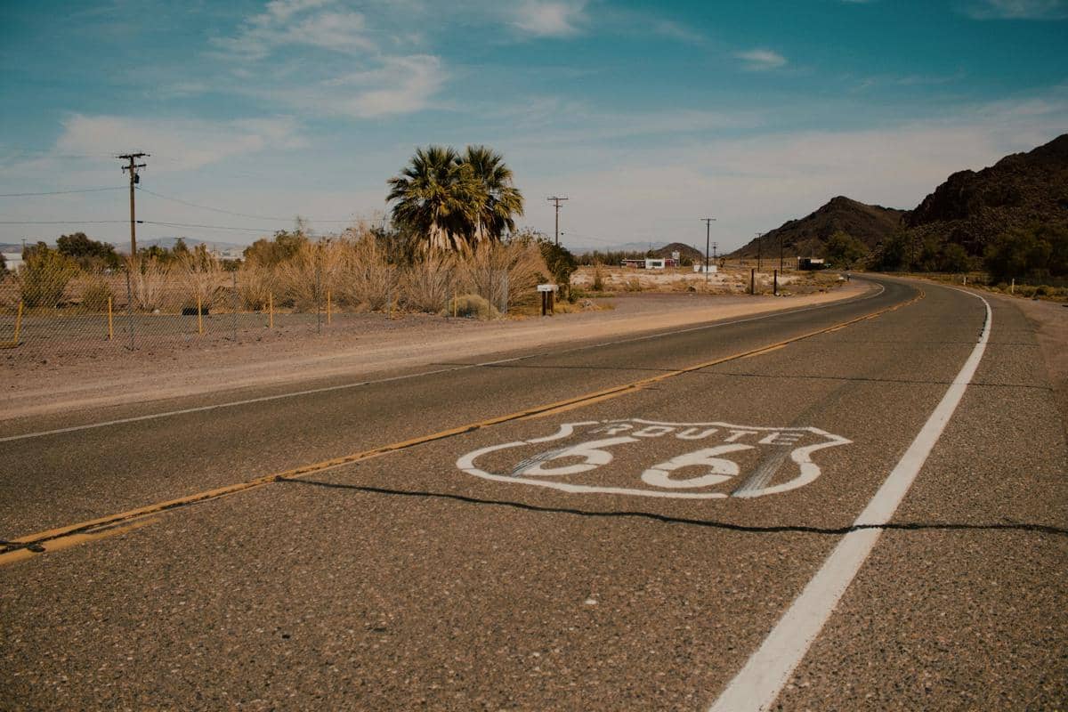 Route 66