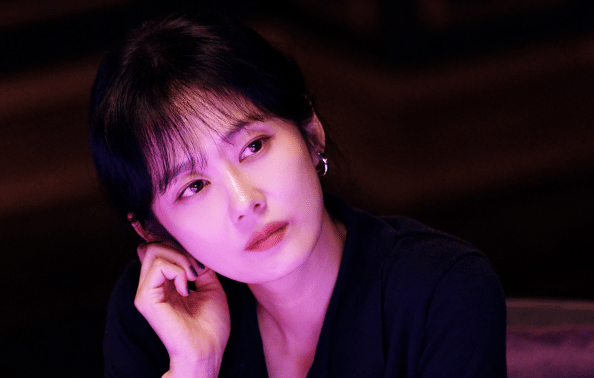 still cut drama Korea Taxi Driver 3