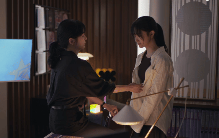 still cut drama Korea Taxi Driver 3