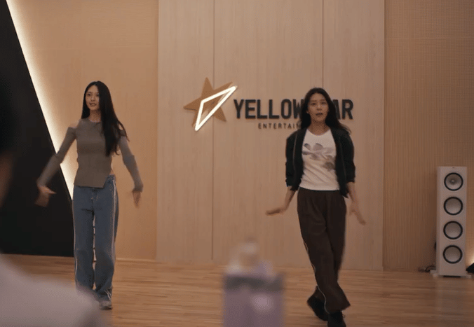 still cut drama Korea Taxi Driver 3