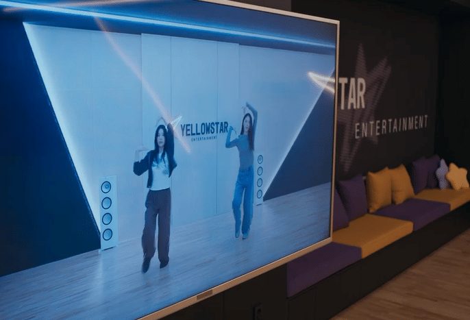 still cut drama Korea Taxi Driver 3