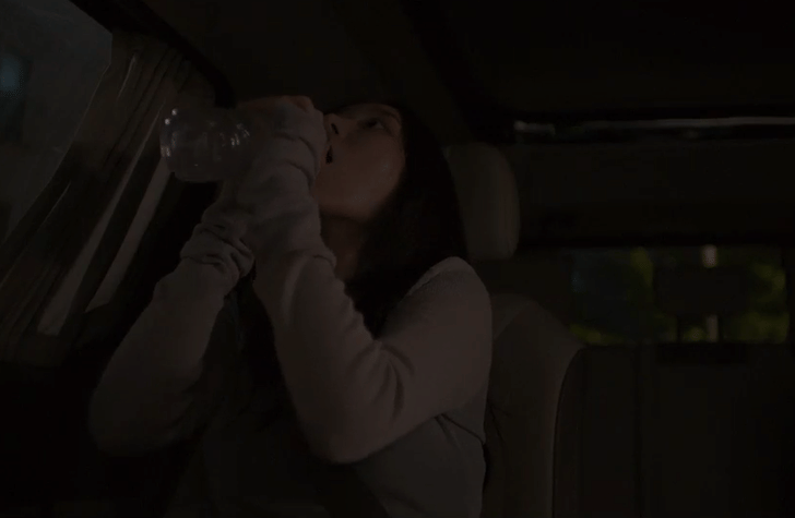 still cut drama Korea Taxi Driver 3