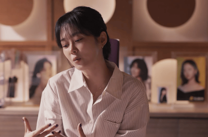 still cut drama Korea Taxi Driver 3