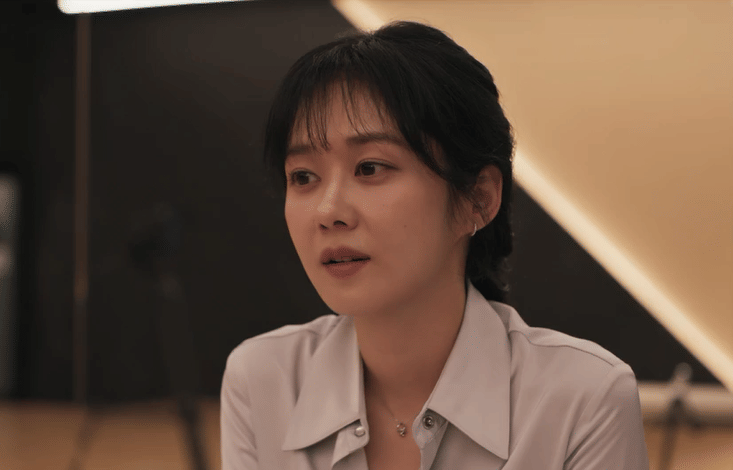 still cut drama Korea Taxi Driver 3