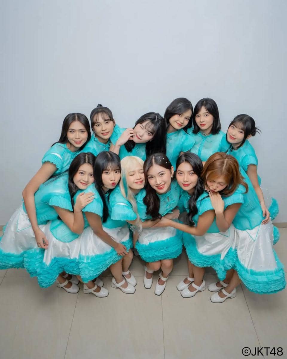 Member JKT48