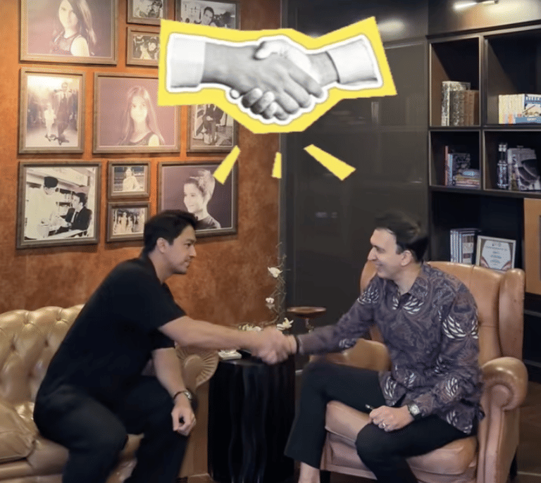 cuplikan video soal Ipar Adalah Maut the Series 2 