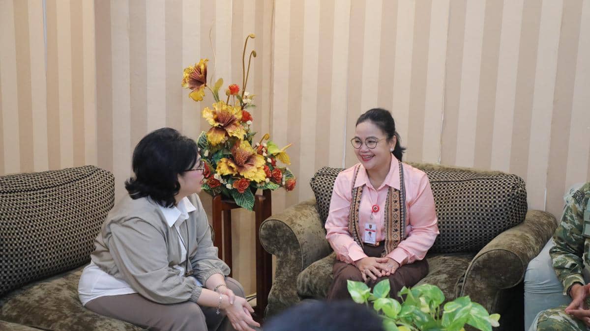 natal, tokoh nasrani, fkub, agustina