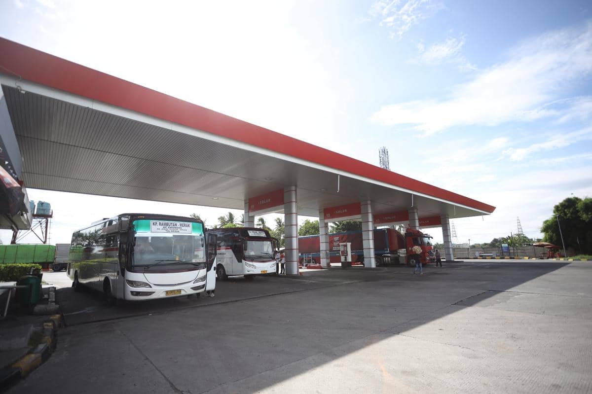 Ilustrasi SPBU di Sekitar Ruas Tol ASTRA Infra.JPG