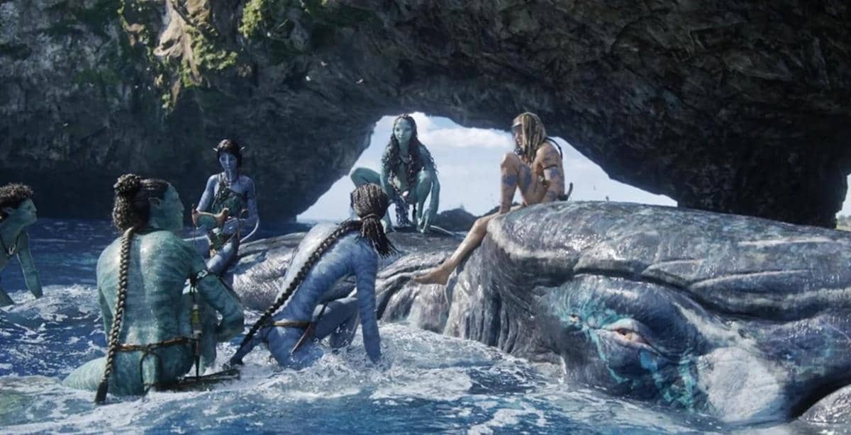 Avatar: Fire and Ash