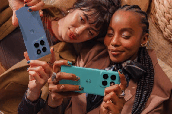 HP Mid Range Terbaik 2025