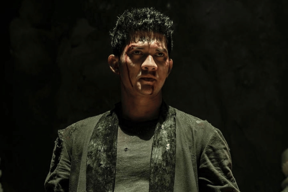 Iko Uwais