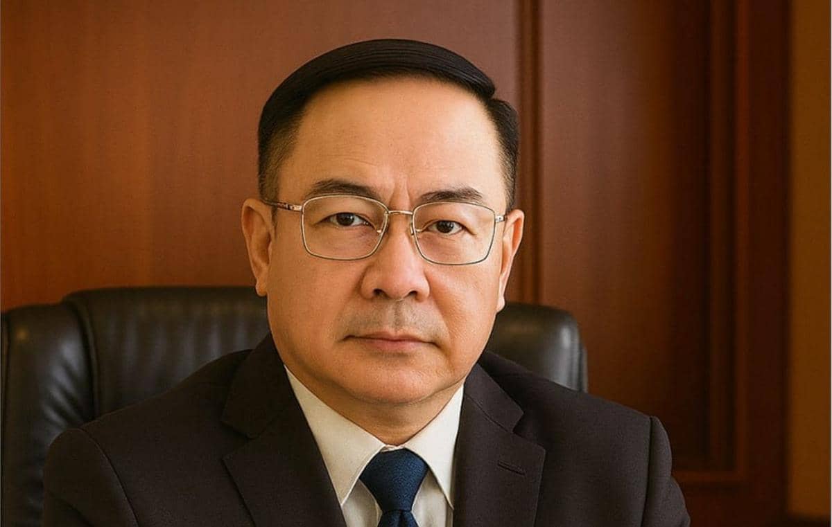 Belajar dari Jonas Pratama, Sejalankan Investasi dan Aksi Sosial (Dok. IDN Times)