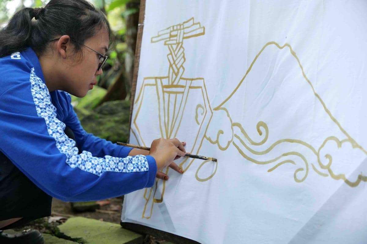 Promo Nataru: Diskon 30 Persen Tiket Desa Bakti BCA di myBCA