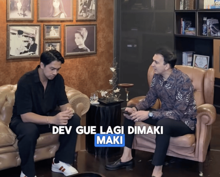 cuplikan video soal Ipar Adalah Maut the Series 2 