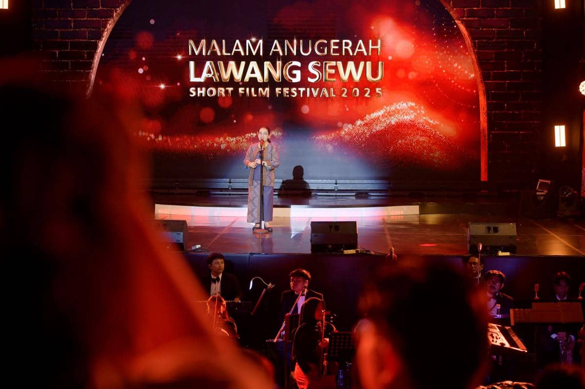 lawang sewu film festival, film pendek, film festival