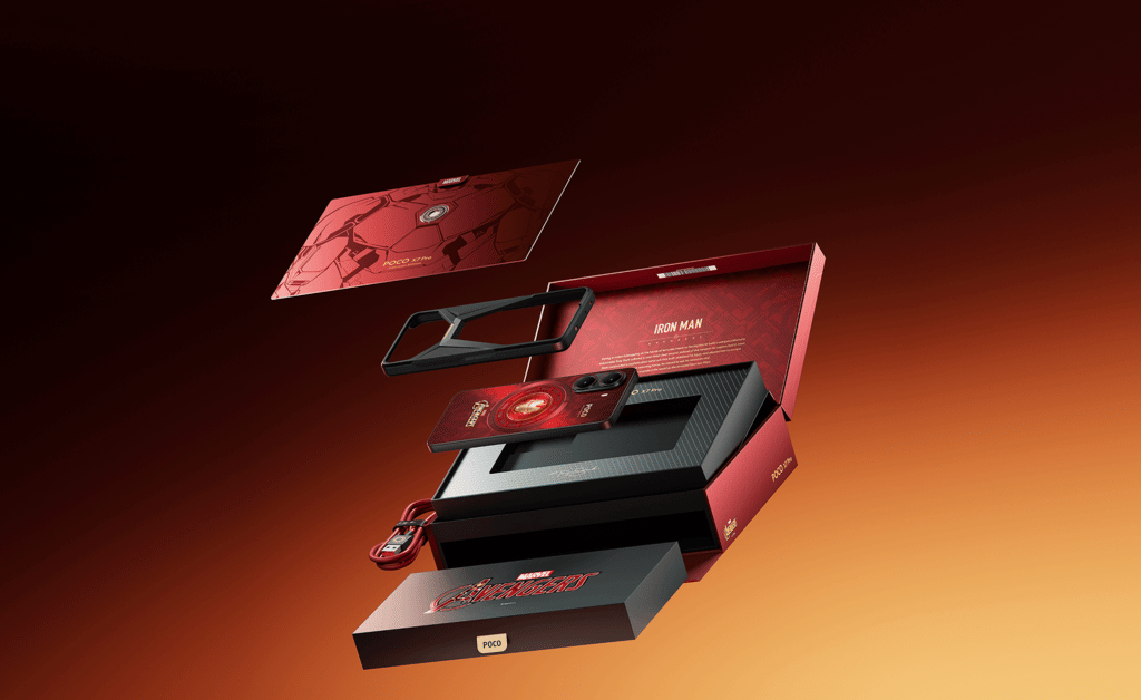 HP Mid Range Terbaik 2025