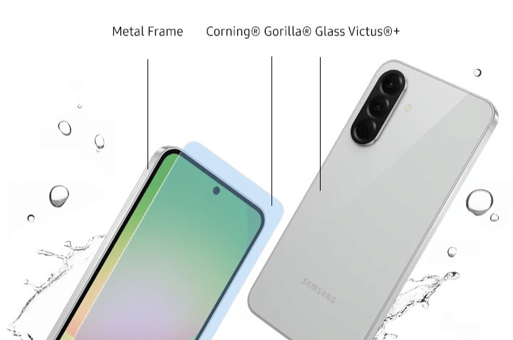 Samsung Galaxy A56 5G