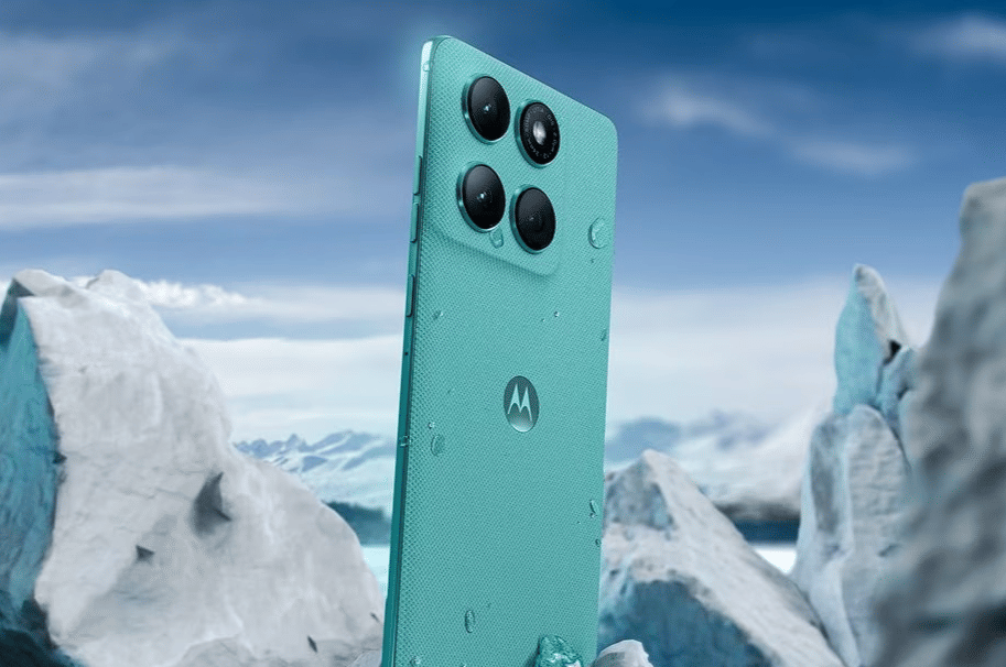 HP Mid Range Terbaik 2025