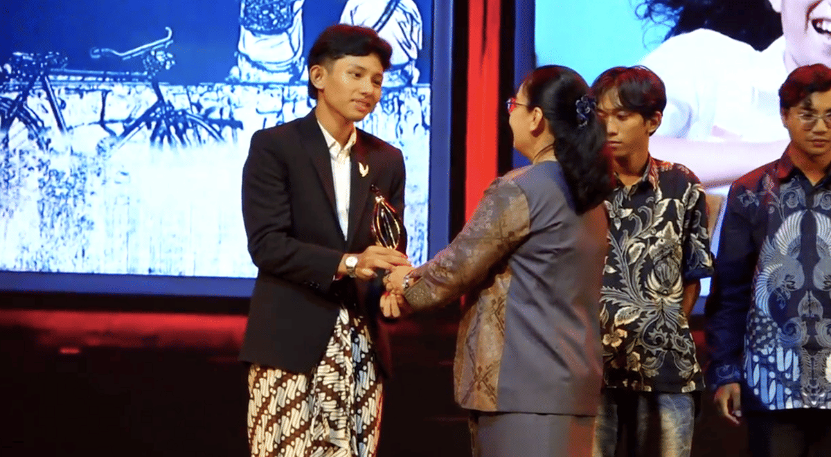 lawang sewu film festival, film pendek, film festival