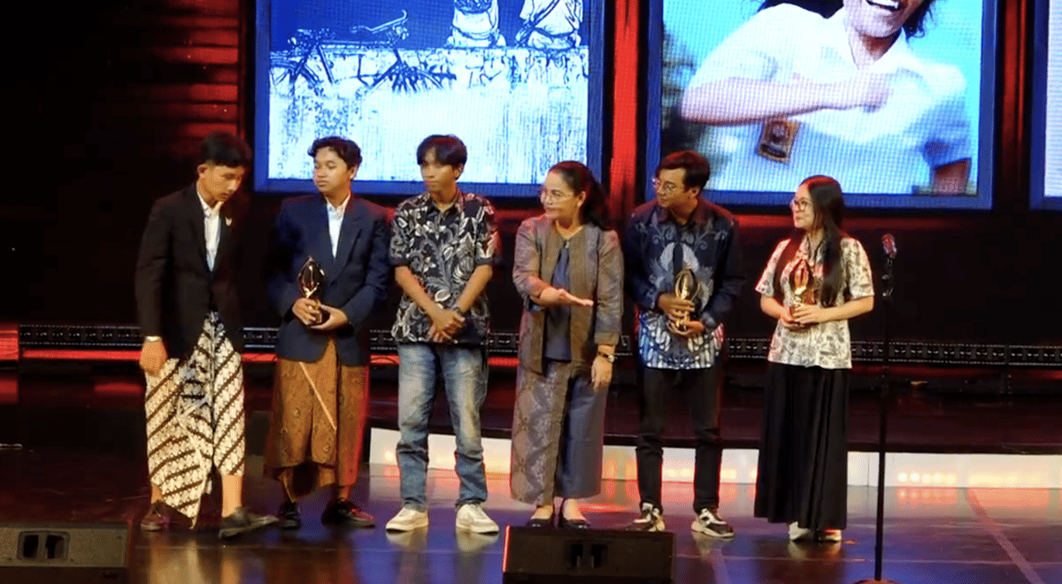 lawang sewu film festival, film pendek, film festival