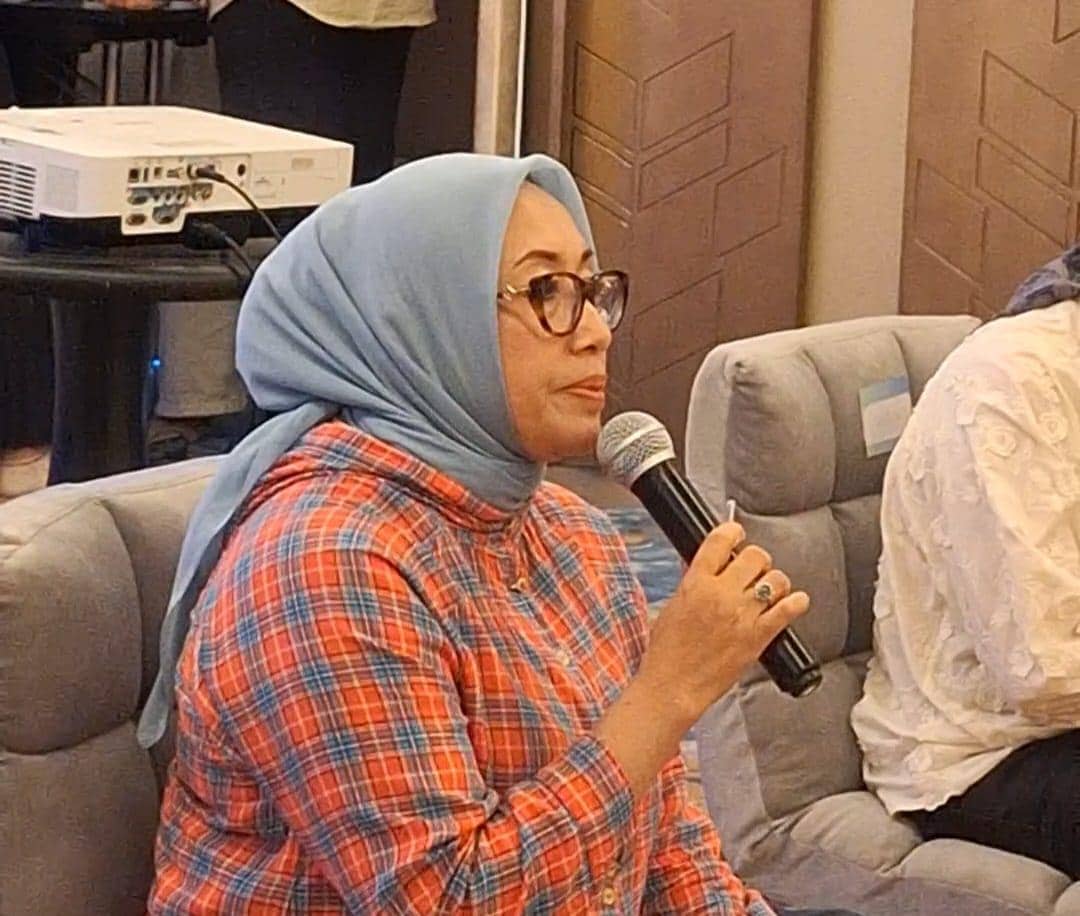 Viral Pengeroyokan Wanita di Proyek Perumahan Tangerang