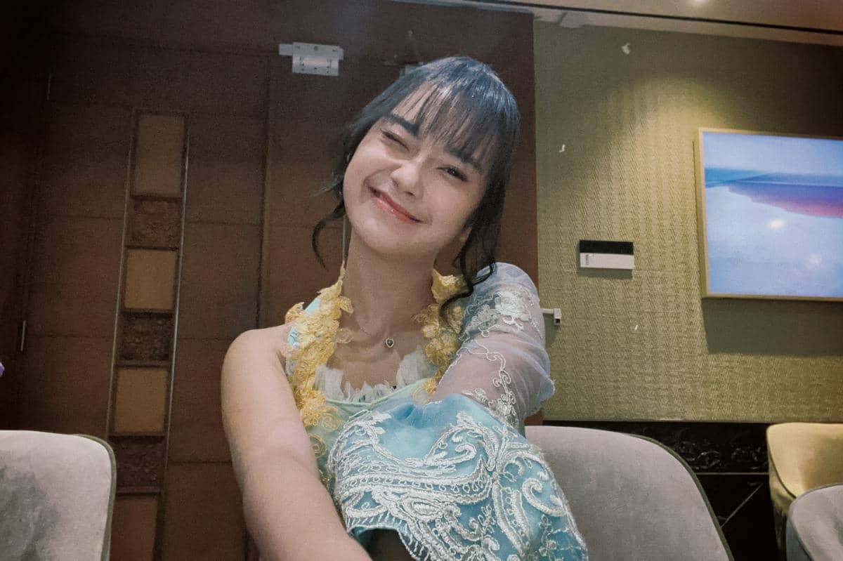 Freya JKT48 