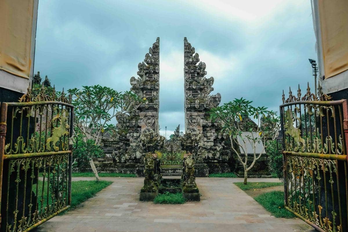 Promo Nataru: Diskon 30 Persen Tiket Desa Bakti BCA di myBCA