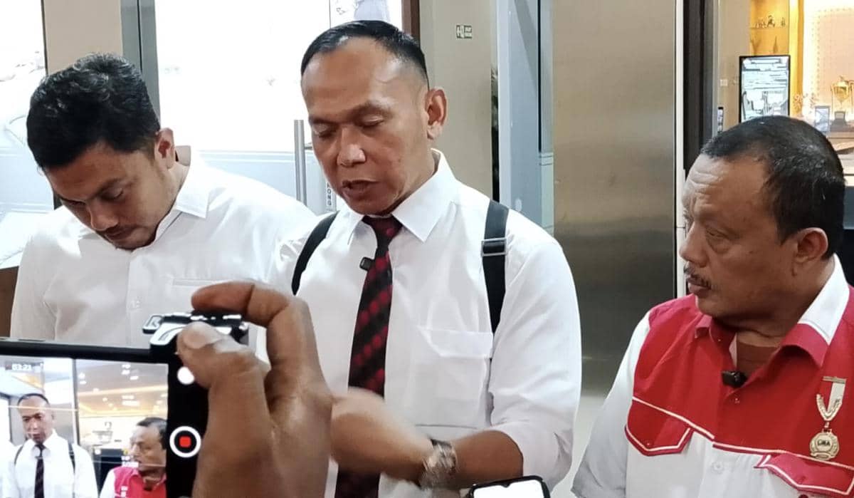 Bareskrim Diminta Segera Limpahkan Tersangka Penipuan Pembelian Lahan