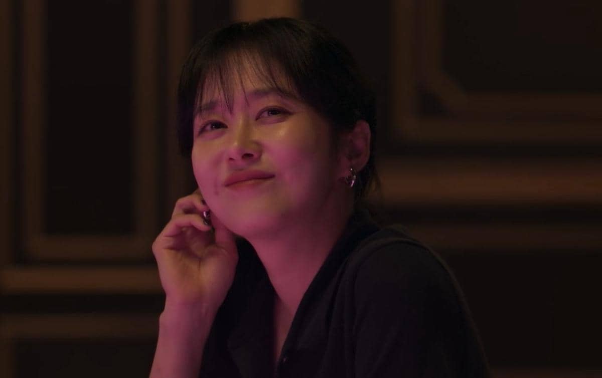 Cuplikan drama Korea Taxi Driver 3 