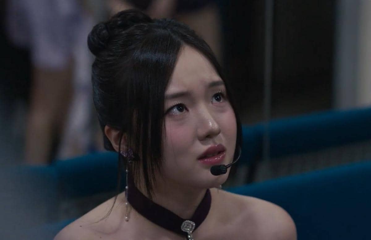 Cuplikan drama Korea Taxi Driver 3 