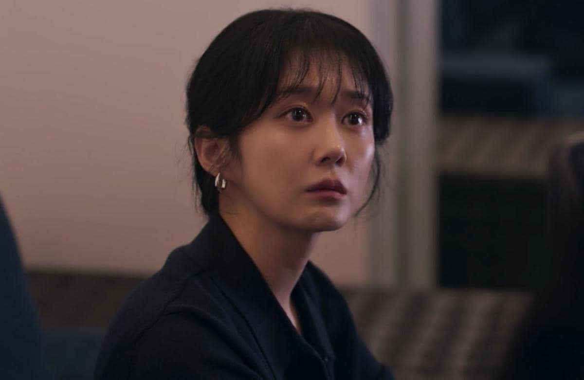 Cuplikan drama Korea Taxi Driver 3 