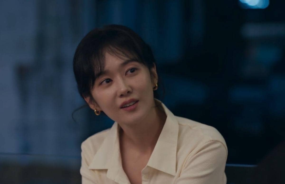 Cuplikan drama Korea Taxi Driver 3 