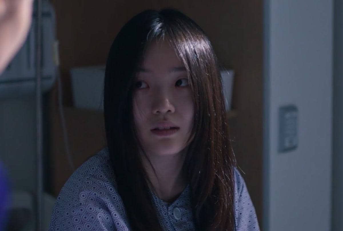 Cuplikan drama Korea Taxi Driver 3 