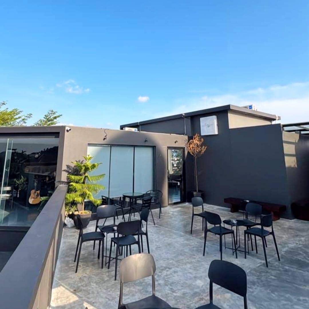 Panorama Coffee Bandar Lampung