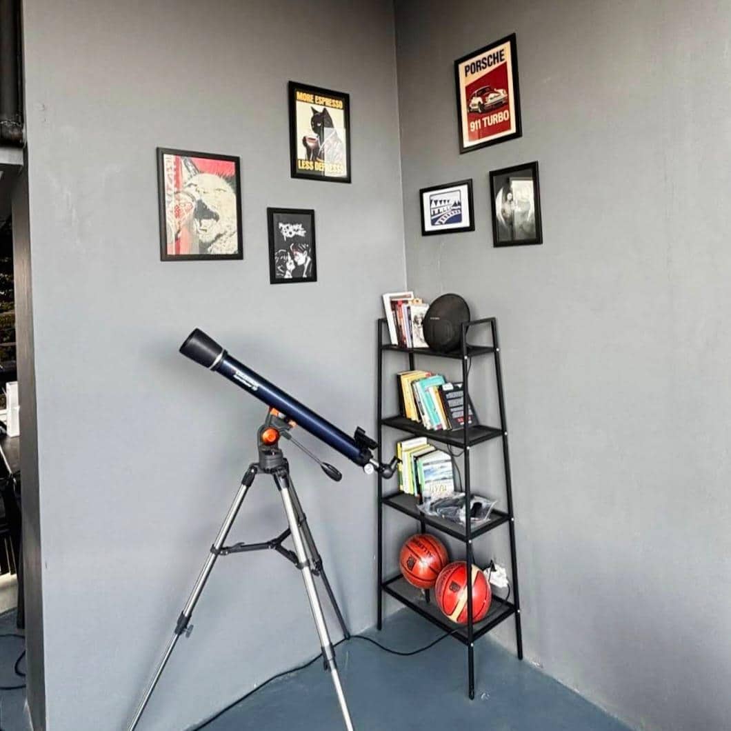 Panorama Coffee Bandar Lampung